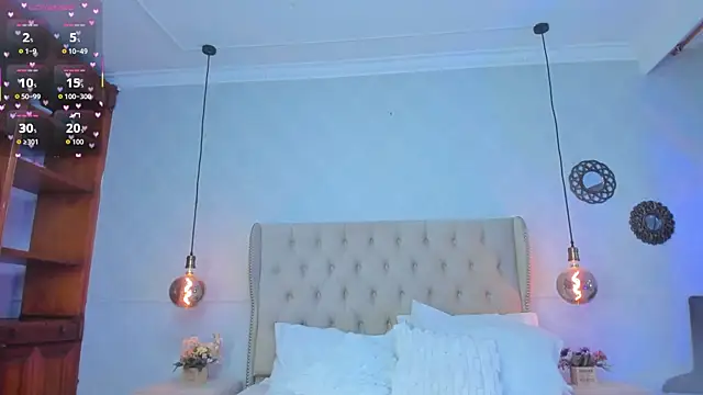 Snapshot of amanda29 chatting on October 29, 7:15 pm amanda29 online show from October 29, 7:15 pm