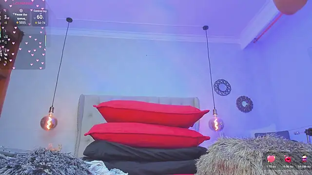 Snapshot of amanda29 chatting on November 7, 7:14 pm amanda29 online show from November 7, 7:14 pm