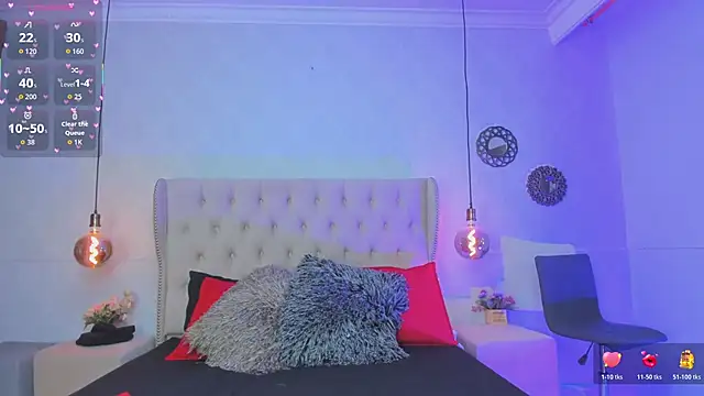 Snapshot of amanda29 chatting on November 13, 7:35 pm amanda29 online show from November 13, 7:35 pm