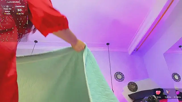 Snapshot of amanda29 chatting on November 26, 7:15 pm amanda29 online show from November 26, 7:15 pm