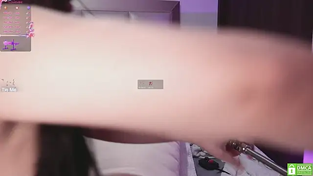 sammy liz online show from September 22, 1:35 pm