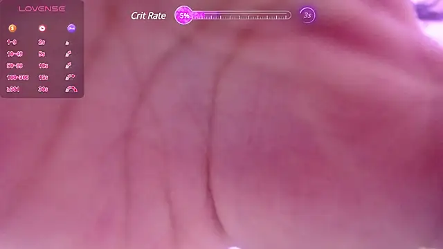 Snapshot of Adri_Gomez_ chatting on March 5, 6:12 am Adri Gomez online show from March 5, 6:12 am