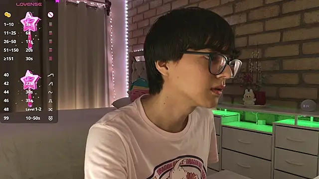 biel biel online show from January 31, 2:15 am