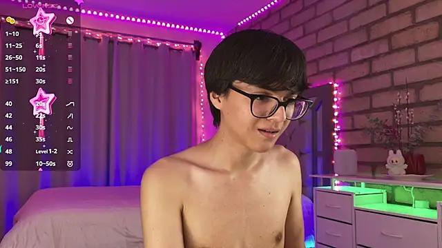 biel biel online show from January 31, 5:19 am