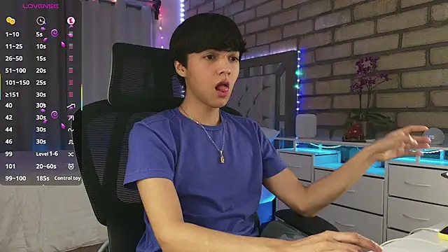 biel biel online show from February 28, 5:26 am