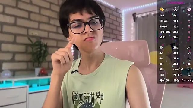 biel biel online show from September 20, 4:13 am