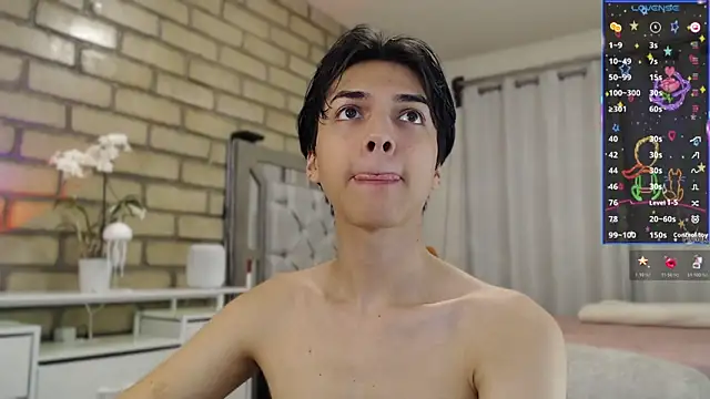 biel biel online show from March 1, 5:31 am