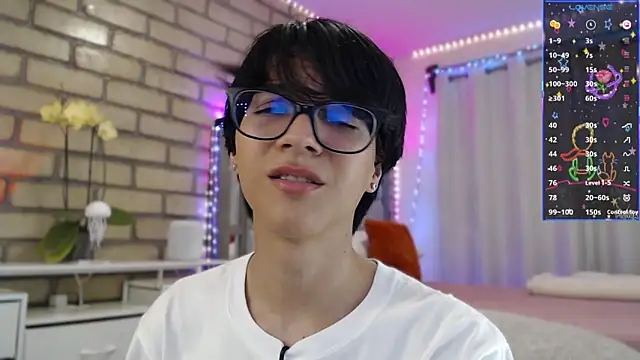 biel biel online show from March 25, 5:57 am