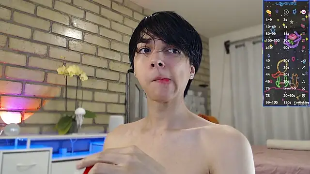 biel biel online show from March 26, 5:24 am