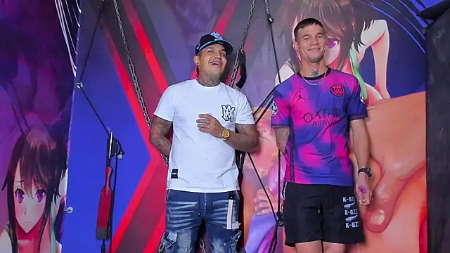 Destroy the bimbo1 online show from March 5, 1:52 am