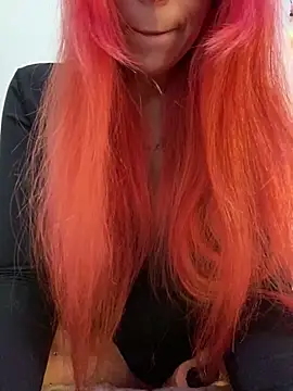 ToxicBarbieDoll online show from March 9, 8:29 am