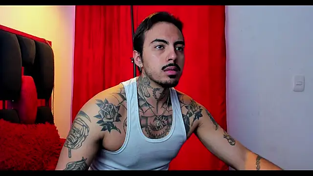 scockpion   online show from March 26, 2:55 pm