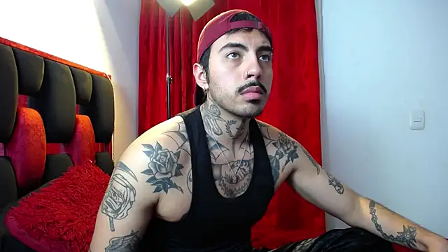 scockpion   online show from April 7, 4:35 am