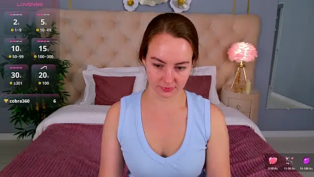 Snapshot of JaniceCollins chatting on July 14, 2:05 am JaniceCollins online show from July 14, 2:05 am