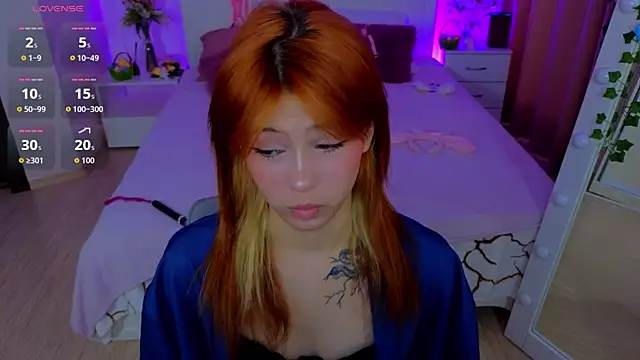 Hotary Yuko online show from April 5, 4:31 am