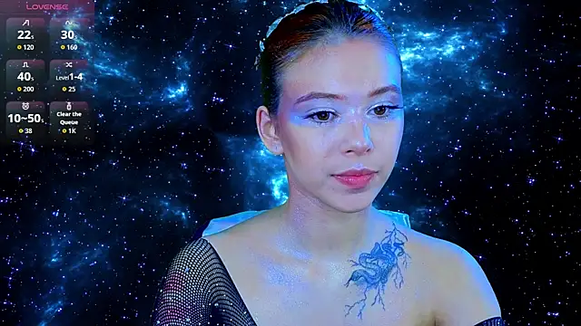 Hotary Yuko online show from April 12, 3:55 am