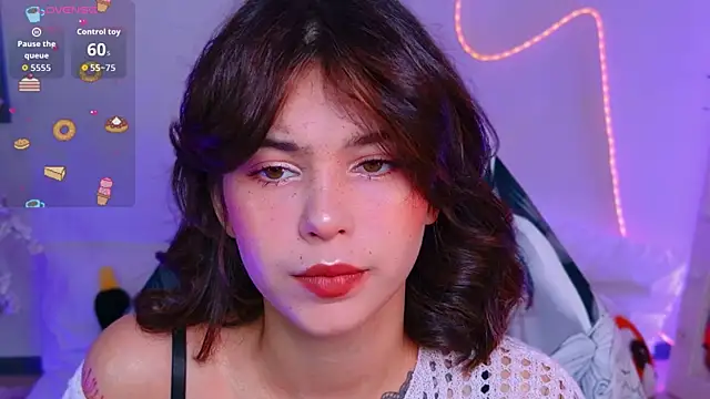 Hotary Yuko online show from July 5, 3:56 am