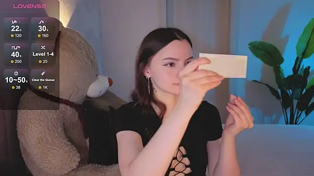 CaseyCraig online show from October 12, 3:44 pm