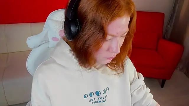 SophieOuld online show from October 4, 3:04 am