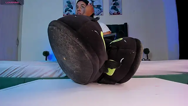 aleya bliss online show from November 5, 2:00 am