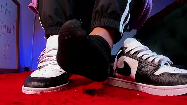 aleya bliss online show from January 10, 2:35 am