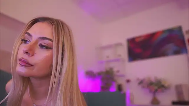 Midnight Seduction online show from March 8, 2:04 am