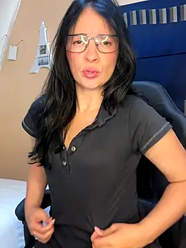 ValeriaVixen online show from October 21, 8:09 pm