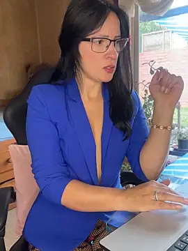 ValeriaVixen online show from February 17, 7:42 pm