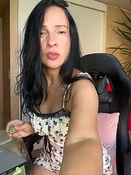 ValeriaVixen online show from March 31, 7:14 pm