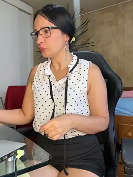 ValeriaVixen online show from May 14, 8:48 pm