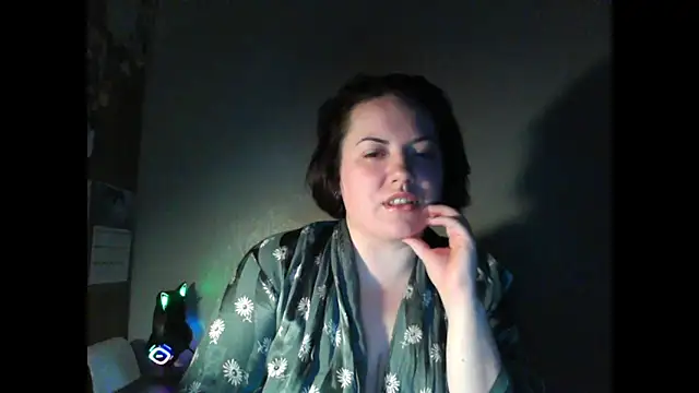 BlackkkVelvet online show from March 7, 11:38 pm