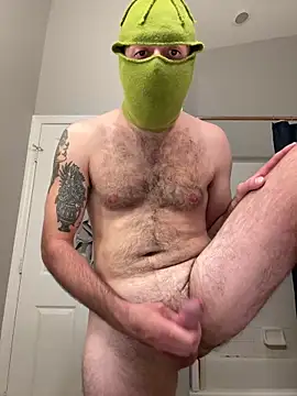 thenextcock online show from February 11, 6:22 pm