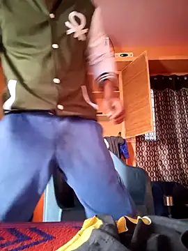 bigcock thick online show from February 25, 1:37 am