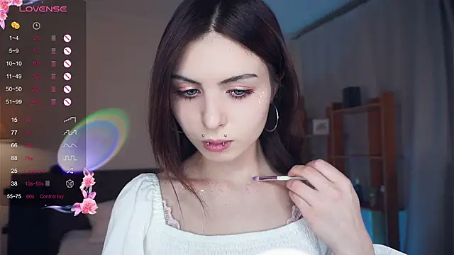 ErlinaBuoy online show from February 25, 5:15 pm