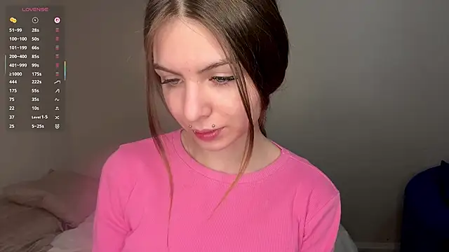 ErlinaBuoy online show from January 14, 5:57 am