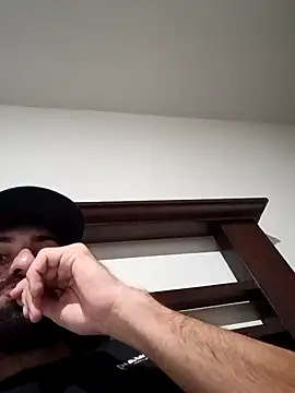 Demonspeed6669 online show from August 8, 3:08 am