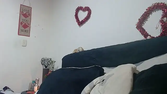 viccky vick online show from March 12, 1:17 pm