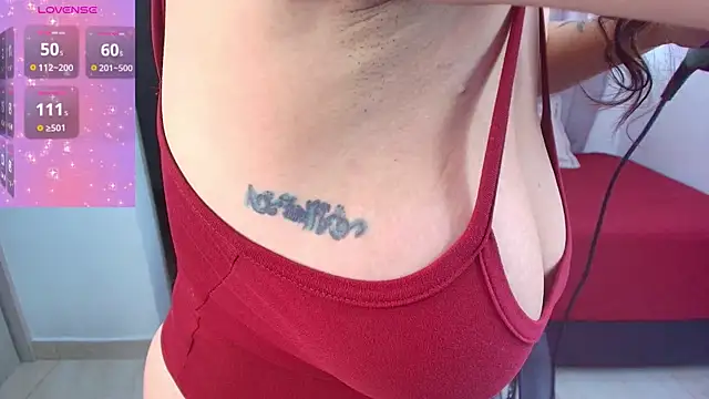 alana2  online show from February 11, 7:27 pm