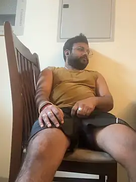 SoloChill online show from February 25, 11:36 pm