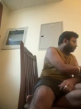 SoloChill online show from February 26, 11:15 pm