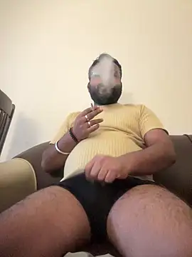 SoloChill online show from April 5, 12:52 am