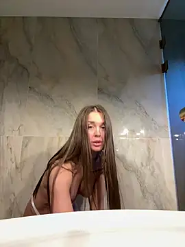 Snapshot of Anya-Ray chatting on June 21, 2:52 pm Anya-Ray online show from June 21, 2:52 pm