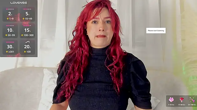 Sammy-Jhonson online show from November 2, 11:51 pm