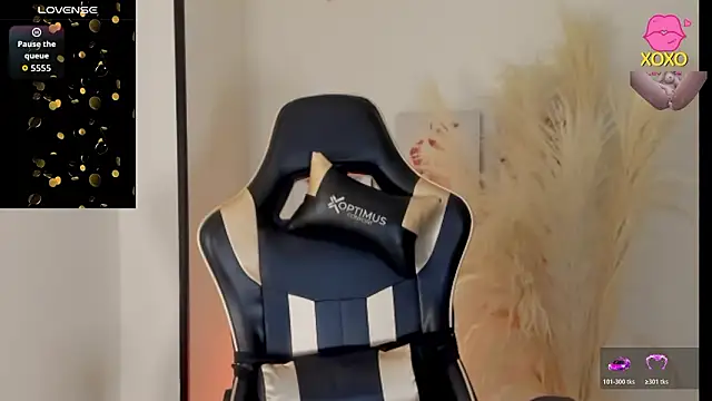 Sammy-Jhonson online show from March 13, 11:44 pm