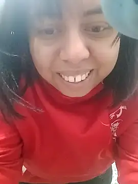 alexandraluv online show from October 12, 6:40 pm