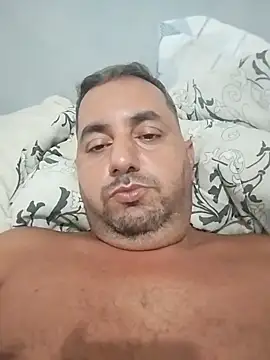 Cruelmalvado online show from January 28, 11:28 pm