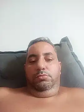 Cruelmalvado online show from January 29, 2:10 pm