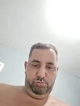 Cruelmalvado online show from January 29, 7:32 pm