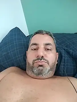 Cruelmalvado online show from March 25, 7:09 pm