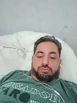 Cruelmalvado online show from June 18, 5:28 pm